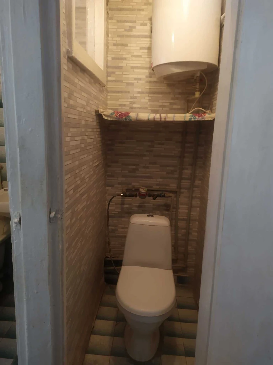 Продам 2х кімнатну квартиру пр. Соборний, м.Олександрія