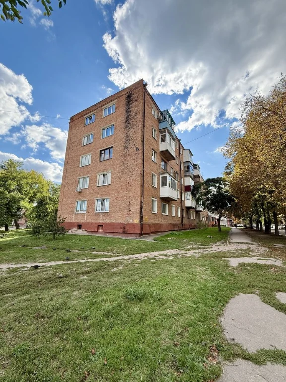 Продам 3-кімн квартиру Студентська