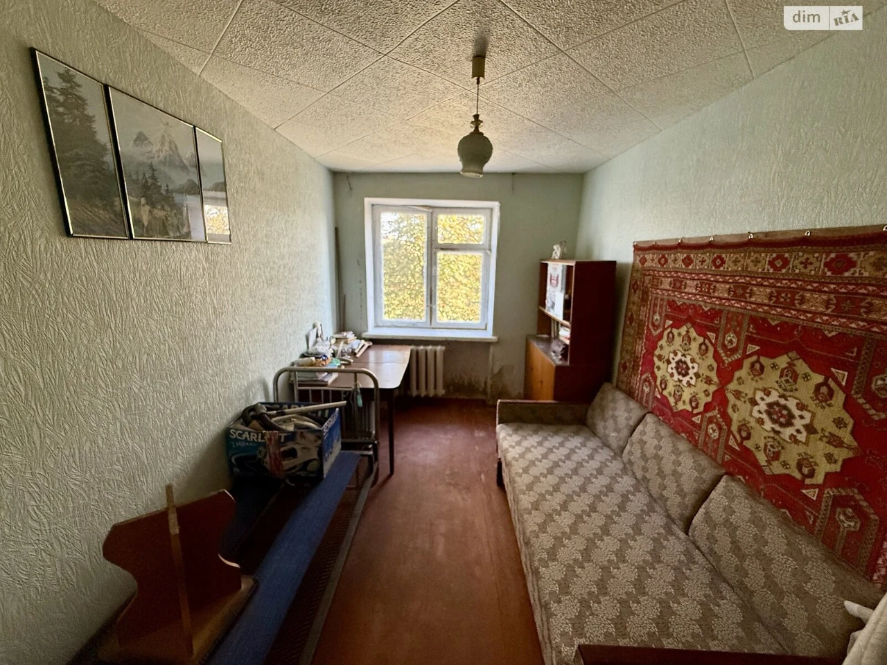 Продаж Квартира
