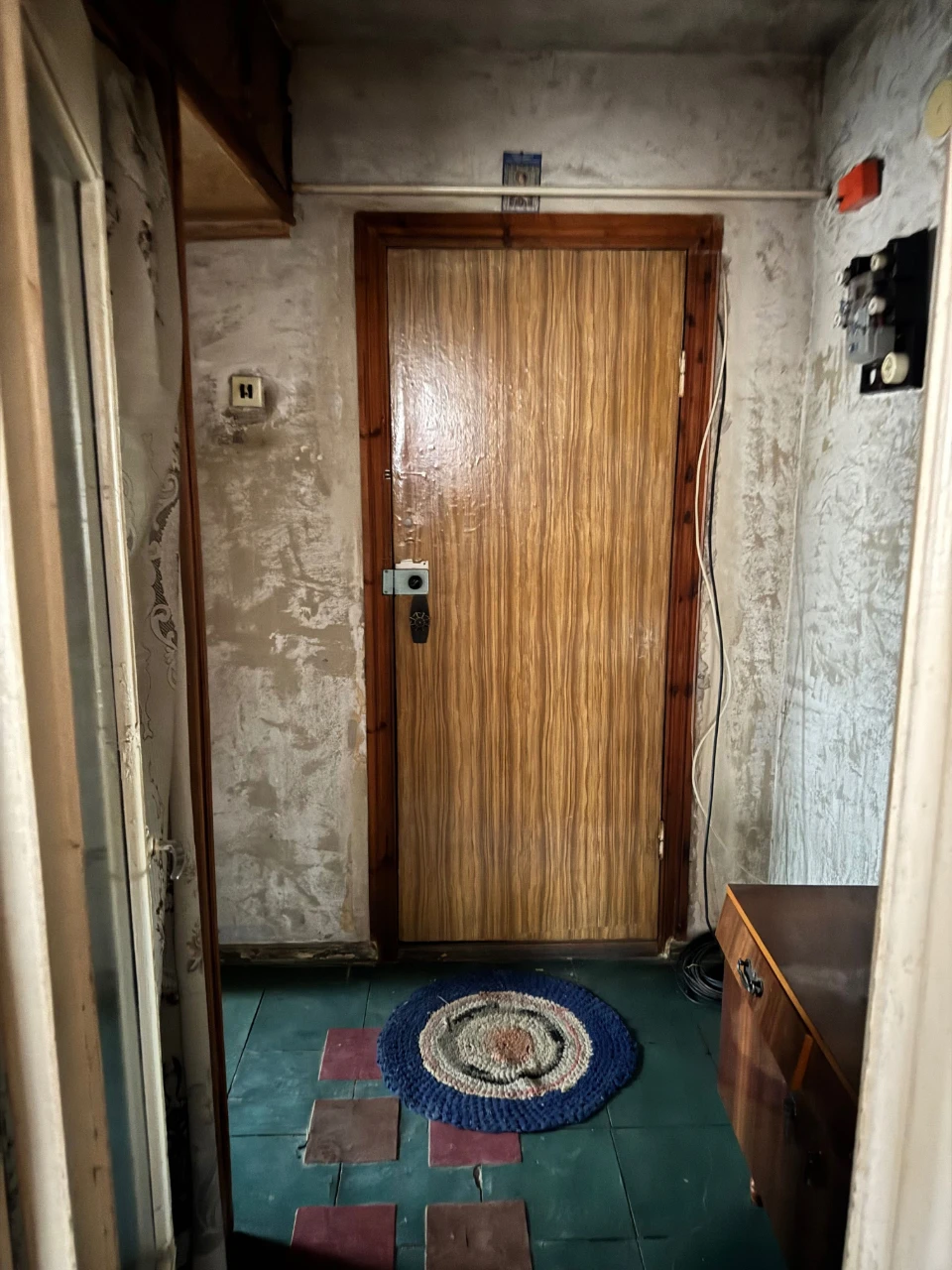 Продам 1 кв. Центр міста. 21000$ ціну знижено