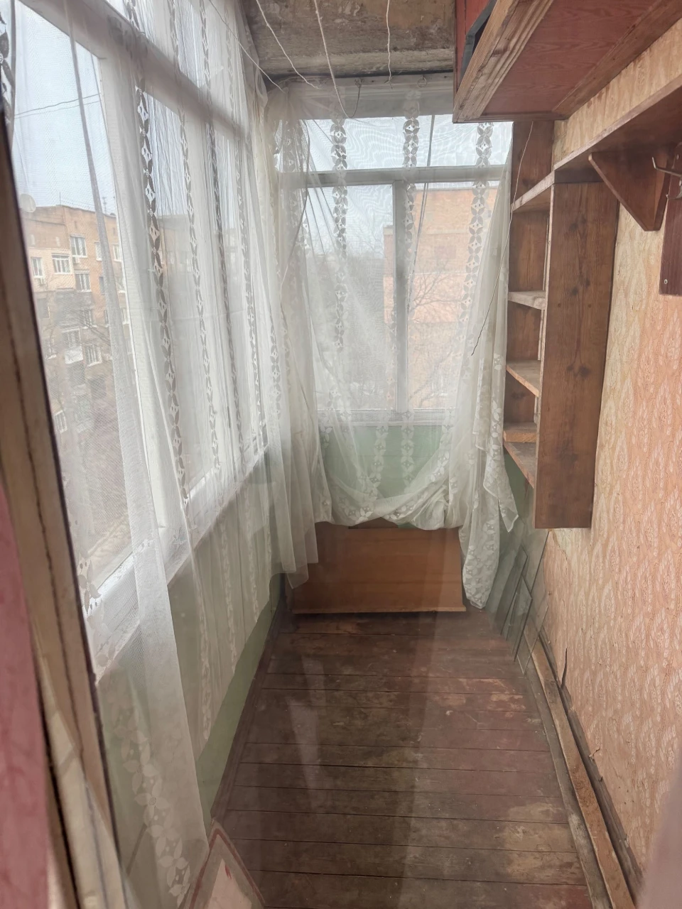 Продам 1 кв. Центр міста. 21000$ ціну знижено