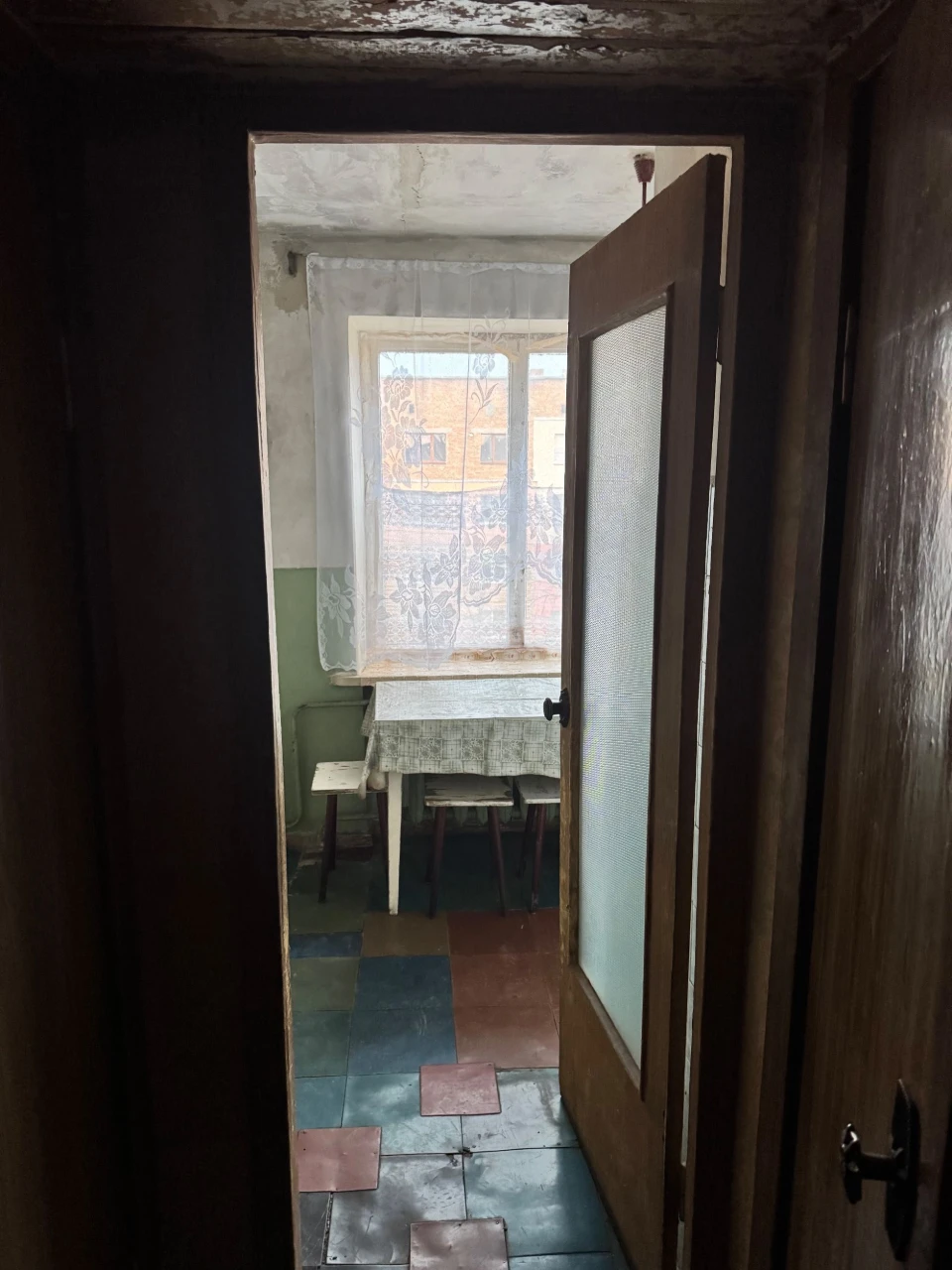 Продам 1 кв. Центр міста. 21000$ ціну знижено