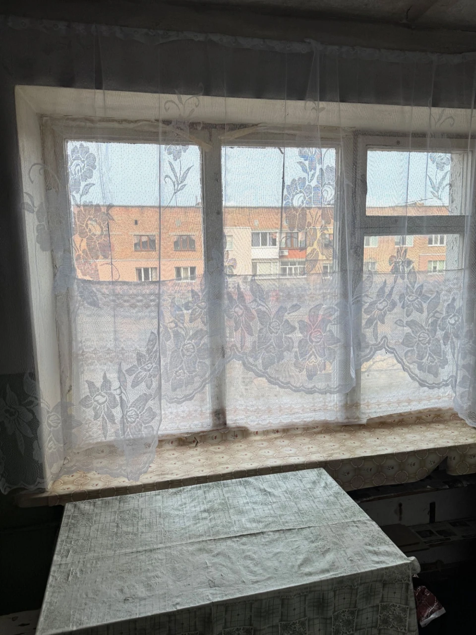 Продам 1 кв. Центр міста. 21000$ ціну знижено