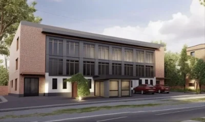 Продам 3-кімнатну квартиру в новобудові (р-н Кірово)