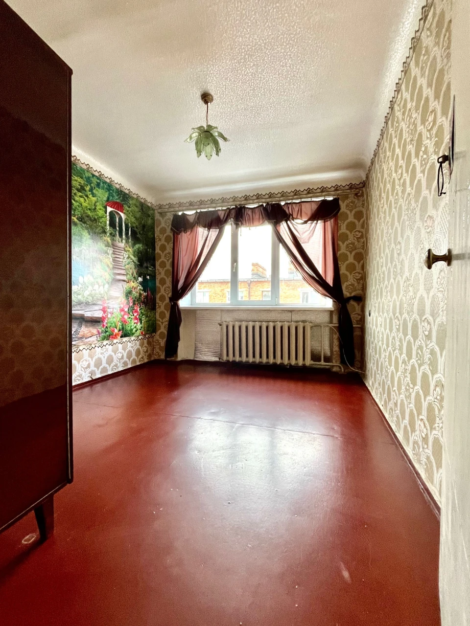 Продажа квартиры. Р-н Кирова