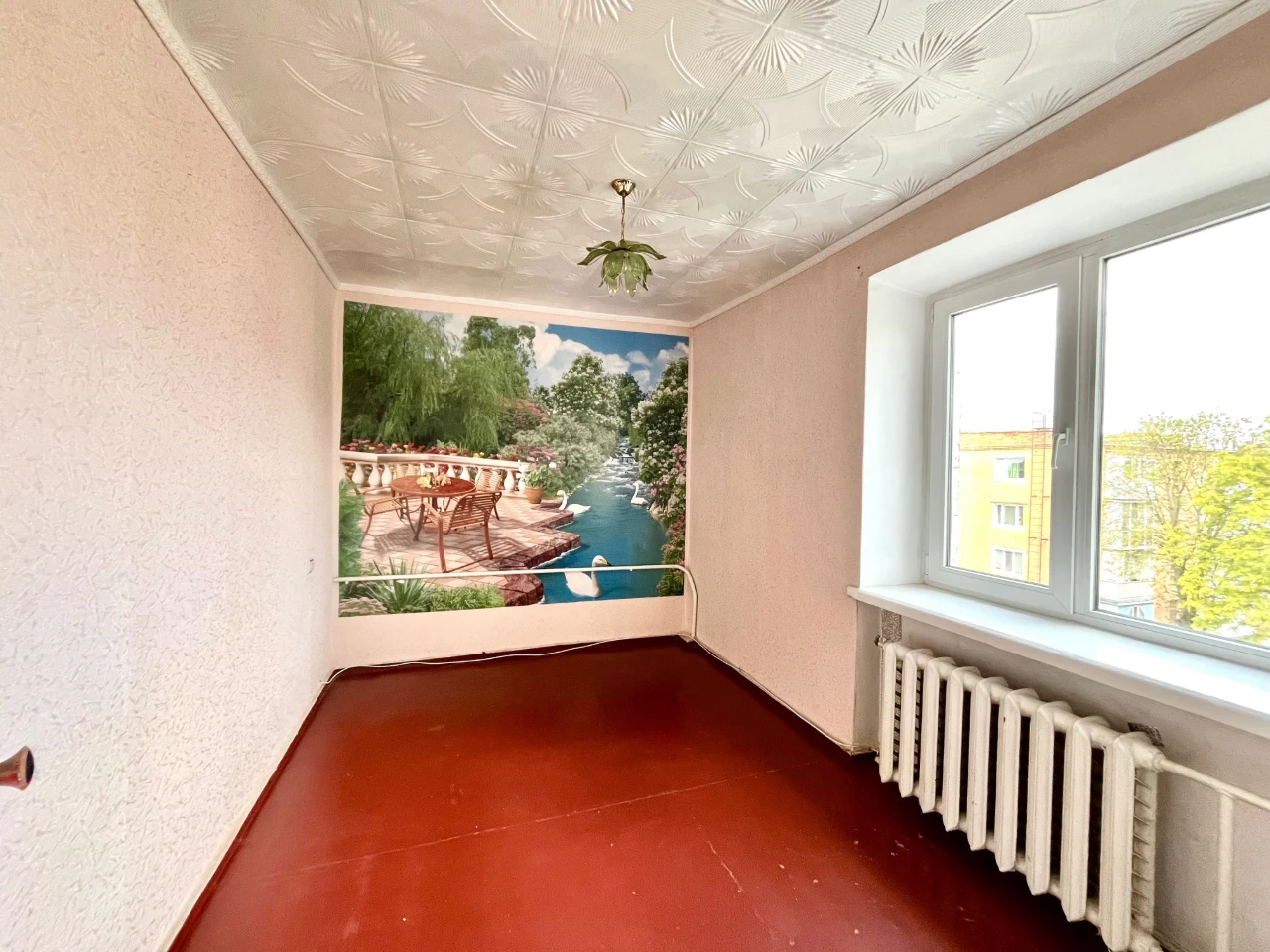 Продажа квартиры. Р-н Кирова