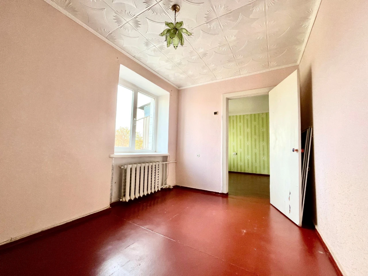 Продажа квартиры. Р-н Кирова