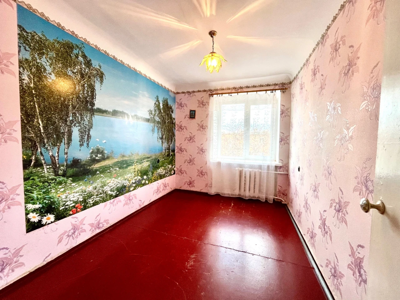Продажа квартиры. Р-н Кирова