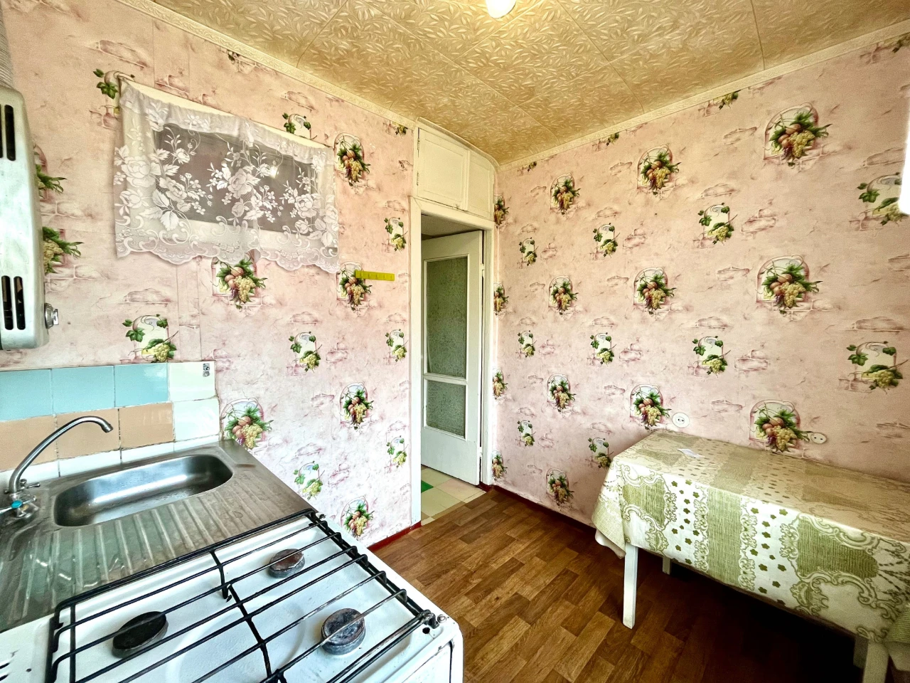Продажа квартиры. Р-н Кирова