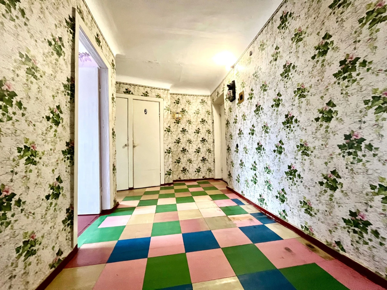 Продажа квартиры. Р-н Кирова