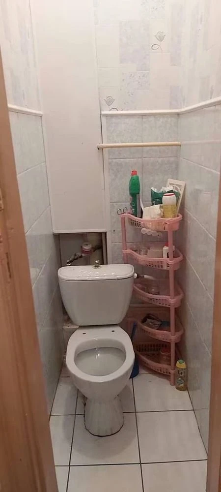 Продаж трикімнатноі квартири. За адресою проспект Соборний 6