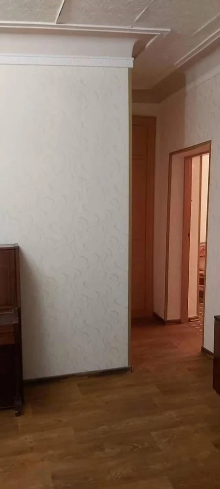 Продаж трикімнатноі квартири. За адресою проспект Соборний 6