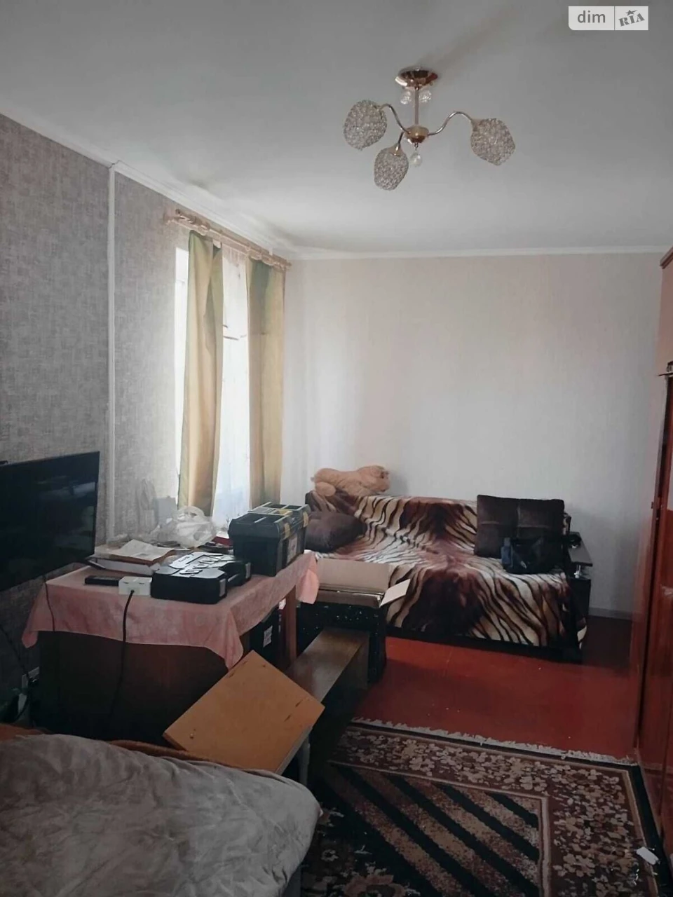 Продаж Квартира