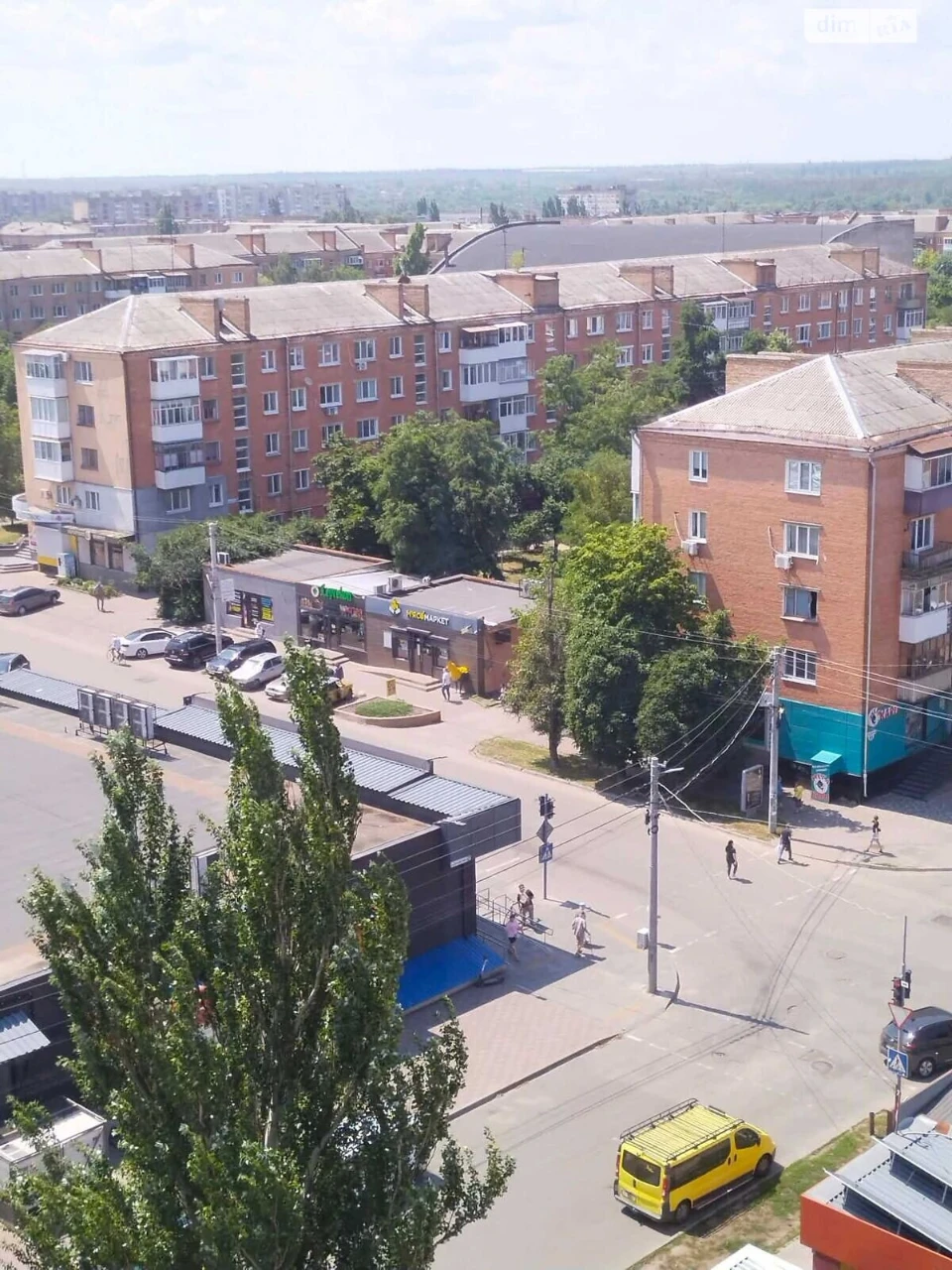 Продаж Квартира