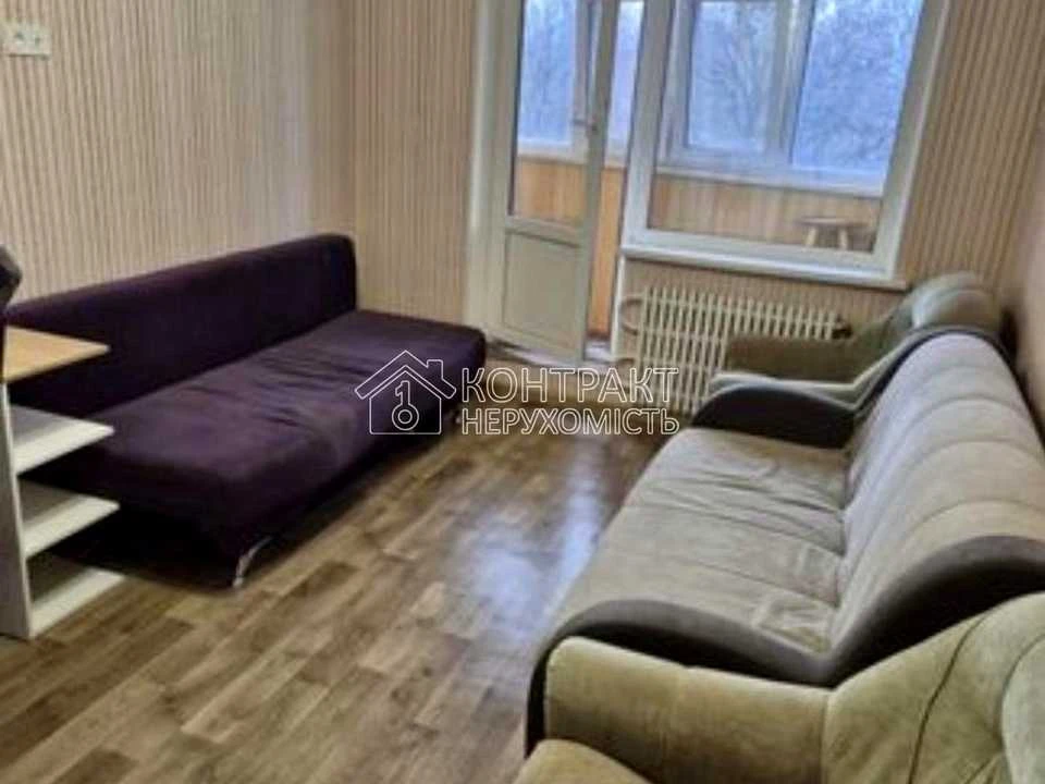 Квартира. Харків, Нескорених вул. (Героїв Праці)