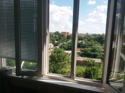Простора 3-кімнатна квартира в чудовому районі! Заходь і жив