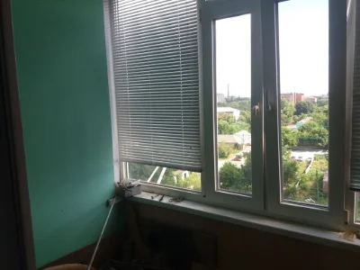 Простора 3-кімнатна квартира в чудовому районі! Заходь і жив