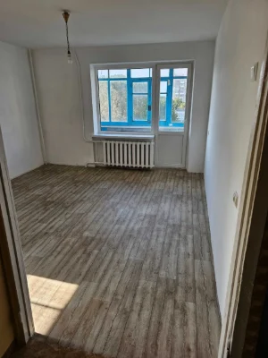 Однокімнатна квартира, АТБ 6-го Грудня