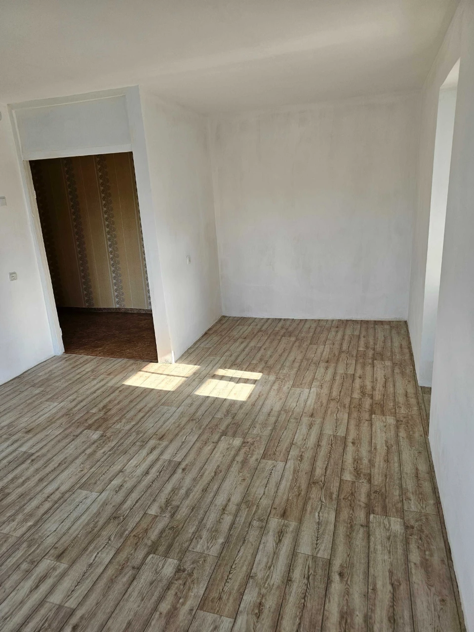 Однокімнатна квартира, АТБ 6-го Грудня