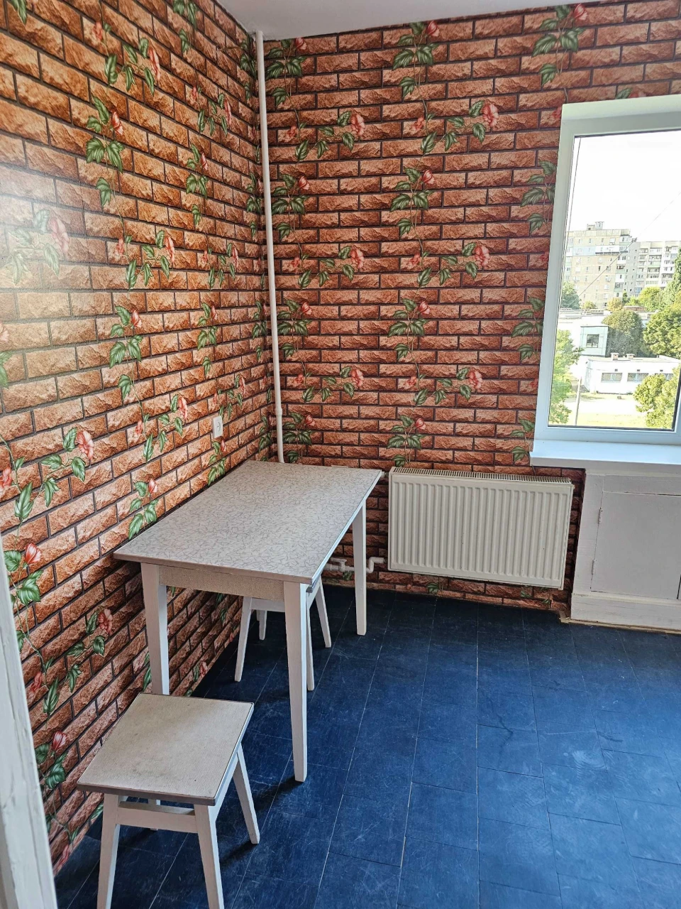 Однокімнатна квартира, АТБ 6-го Грудня