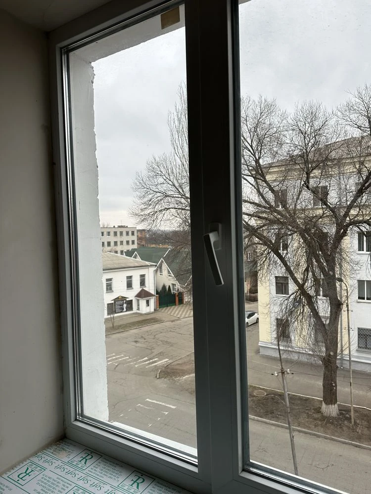 Двокімнатна квартира в центрі Олександріі по вул.Усика 36.