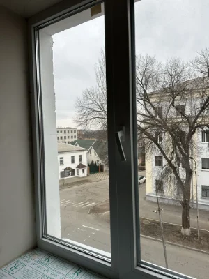 Двокімнатна квартира в центрі Олександріі по вул.Усика 36.