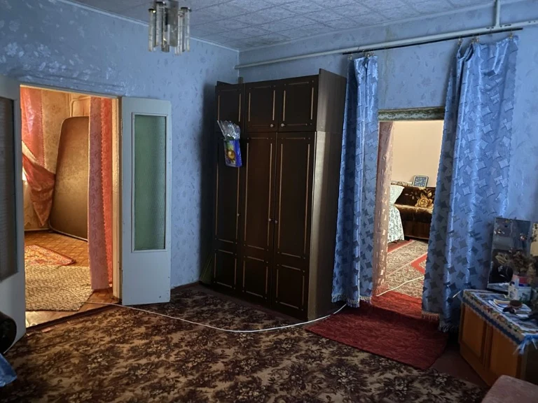 Квартира 3х кімнатна