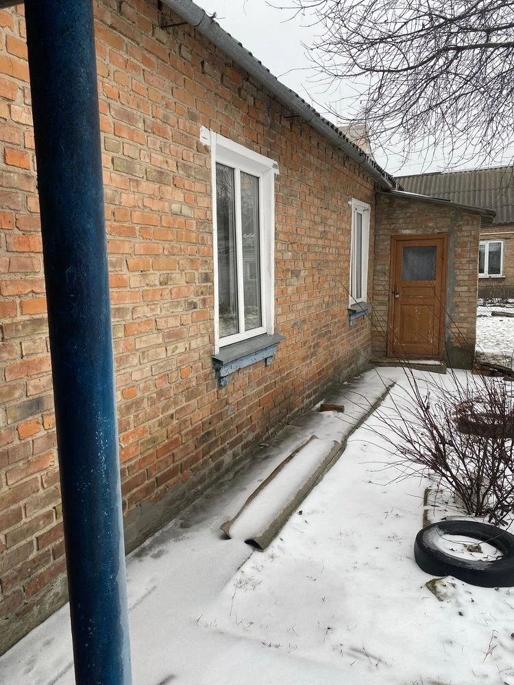 Квартира 3х кімнатна