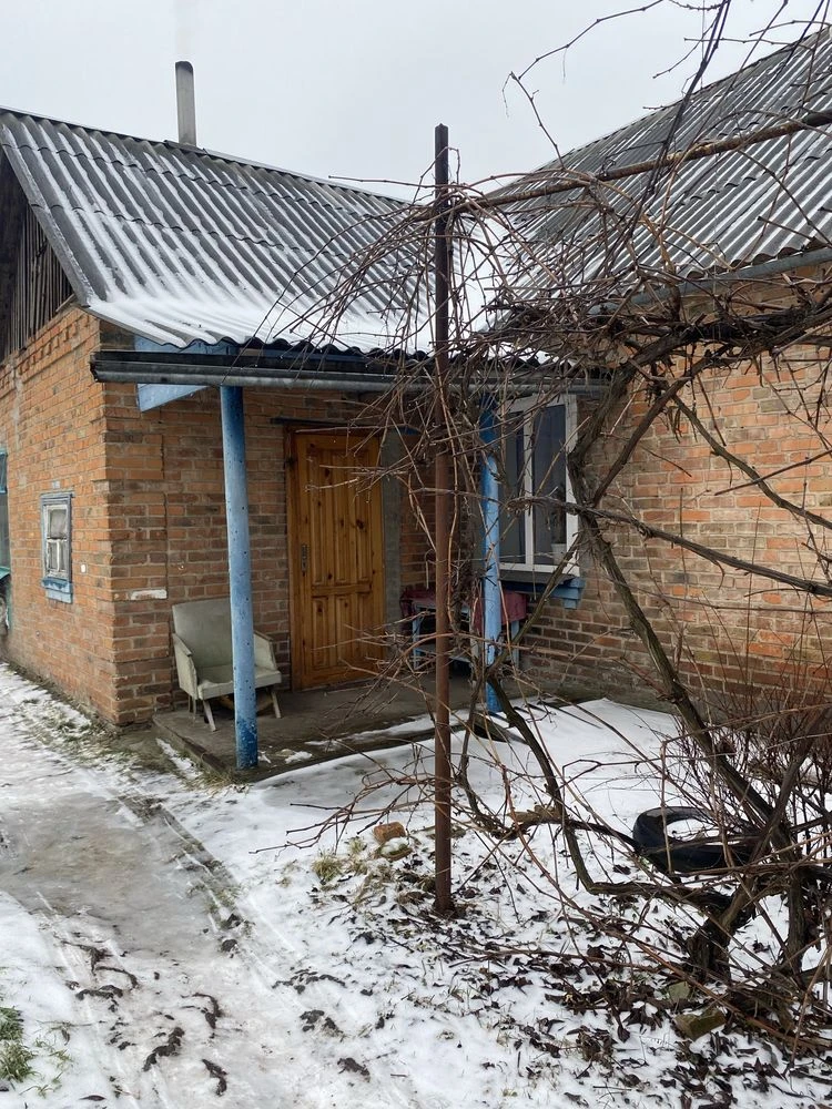 Квартира 3х кімнатна