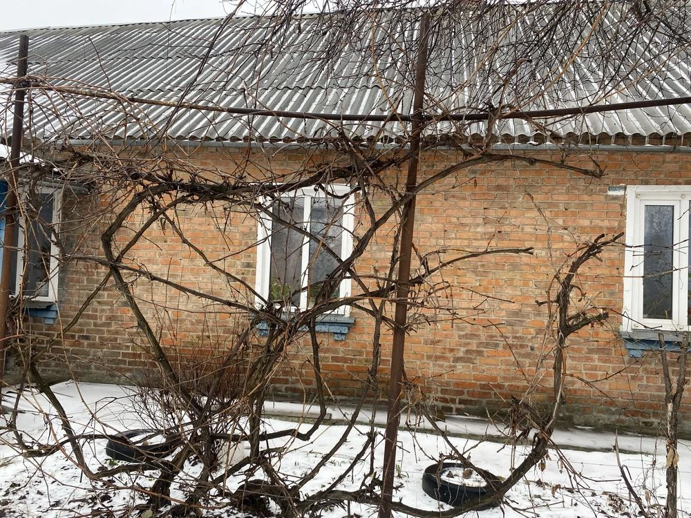 Квартира 3х кімнатна