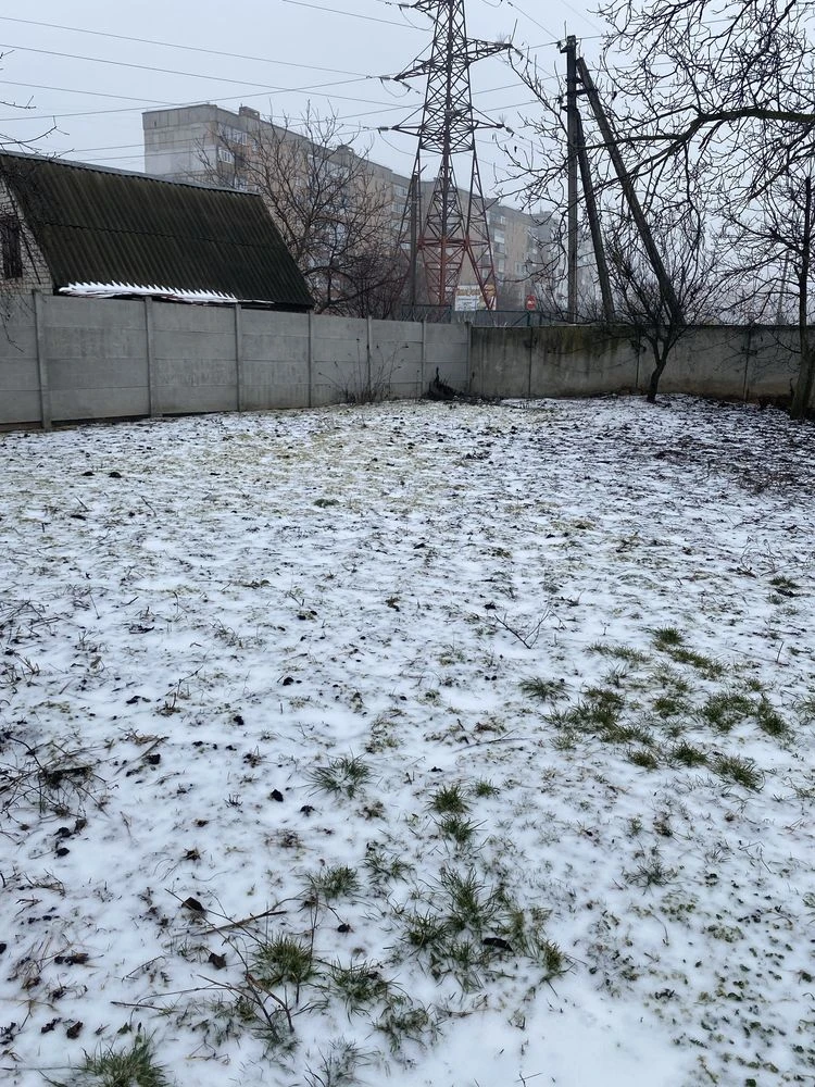 Квартира 3х кімнатна