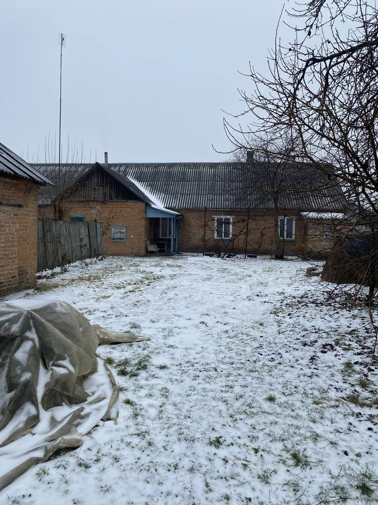 Квартира 3х кімнатна