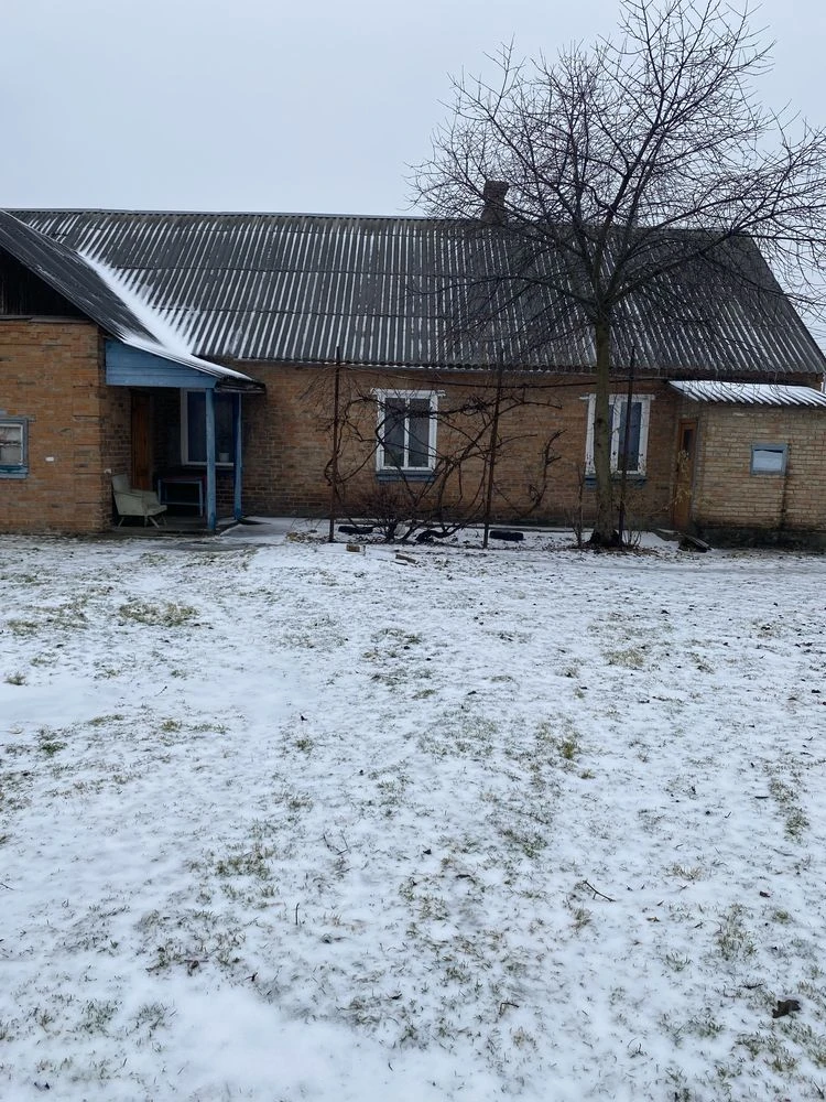 Квартира 3х кімнатна