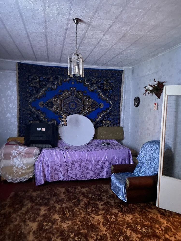 Квартира 3х кімнатна