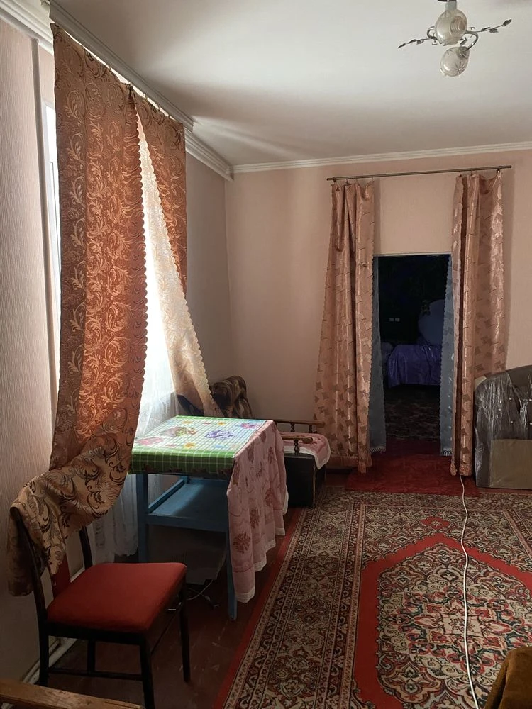 Квартира 3х кімнатна