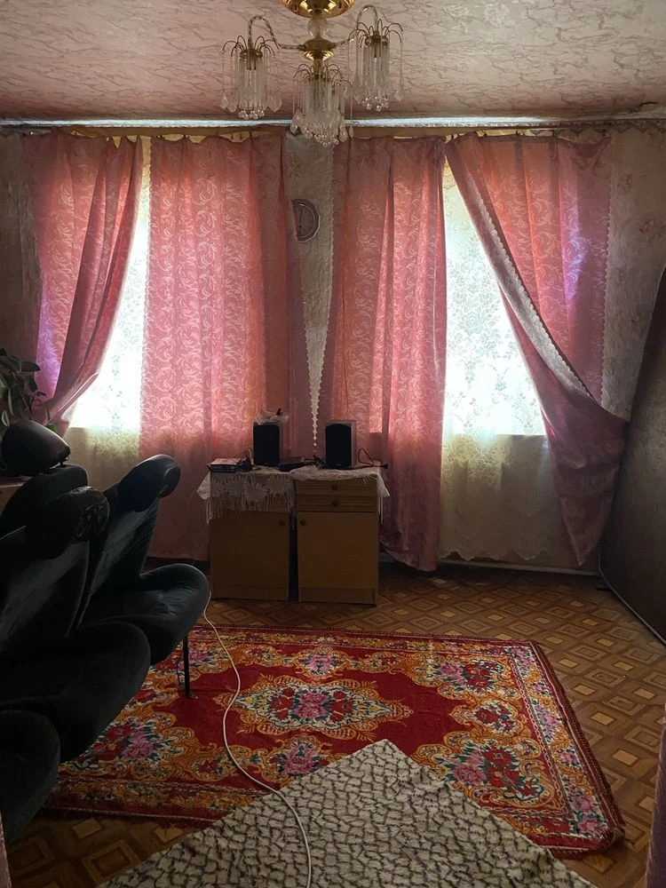 Квартира 3х кімнатна