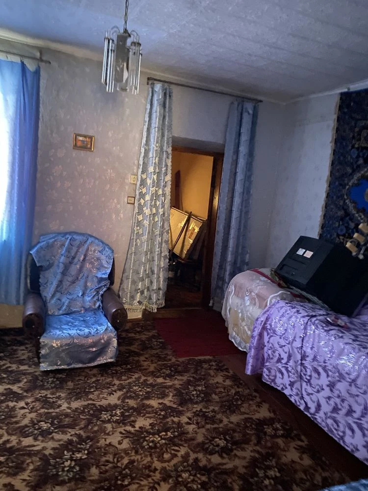 Квартира 3х кімнатна