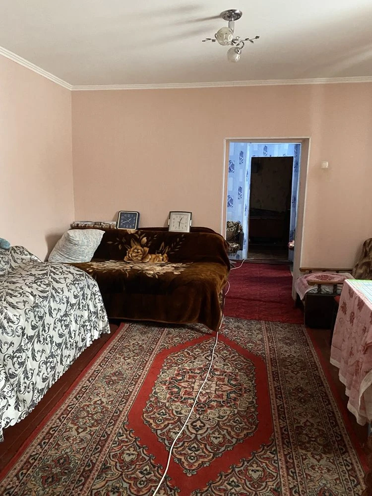 Квартира 3х кімнатна