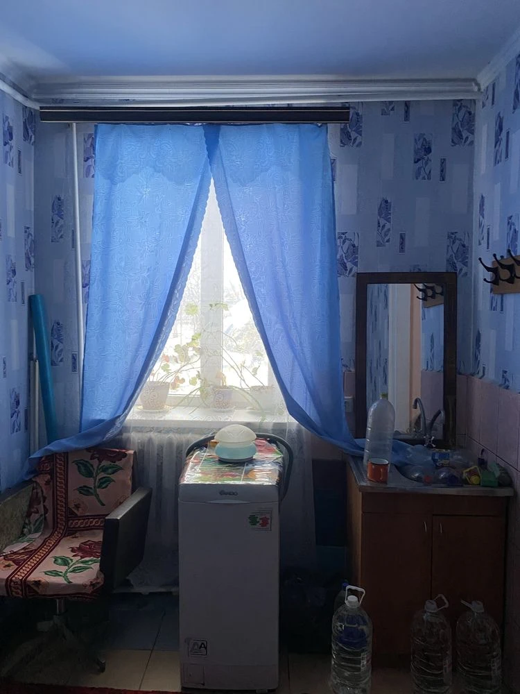 Квартира 3х кімнатна