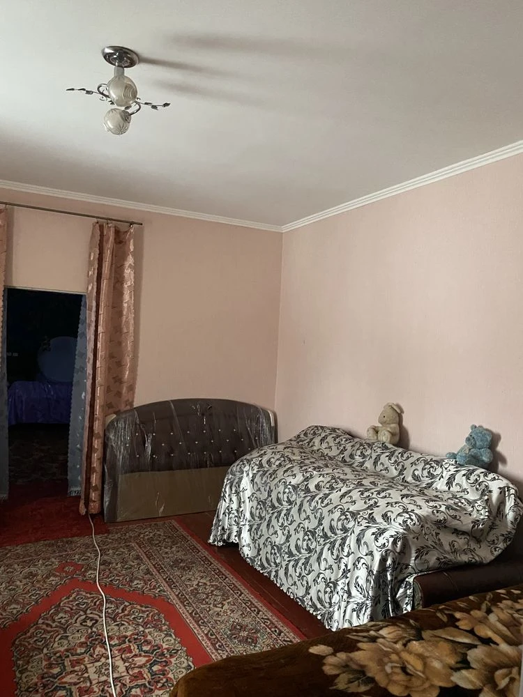 Квартира 3х кімнатна