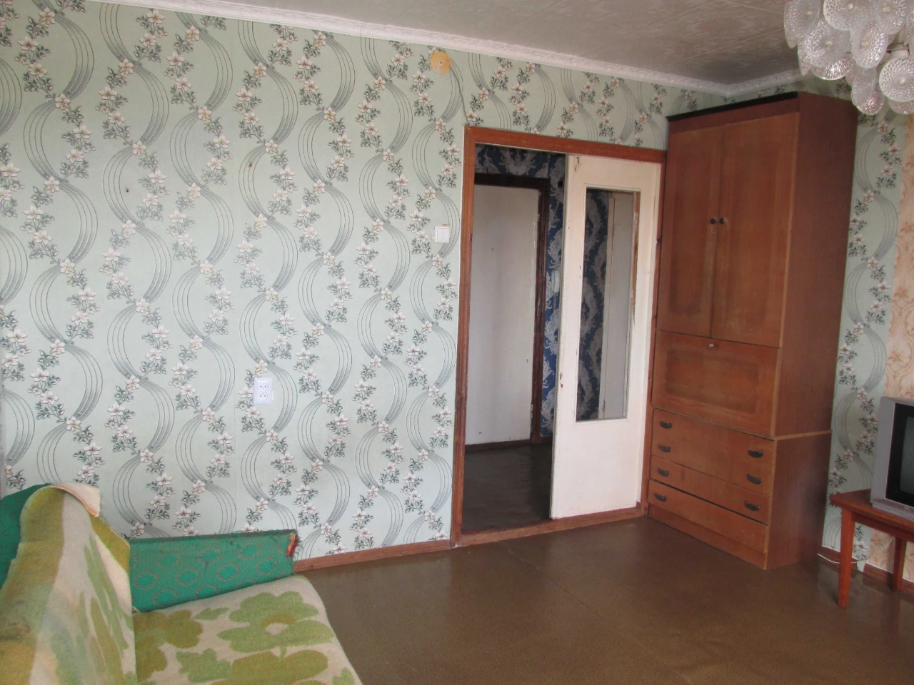 Продам 2 кімнатну квартиру по вул. Мазепи ( р-н Баму - Марке