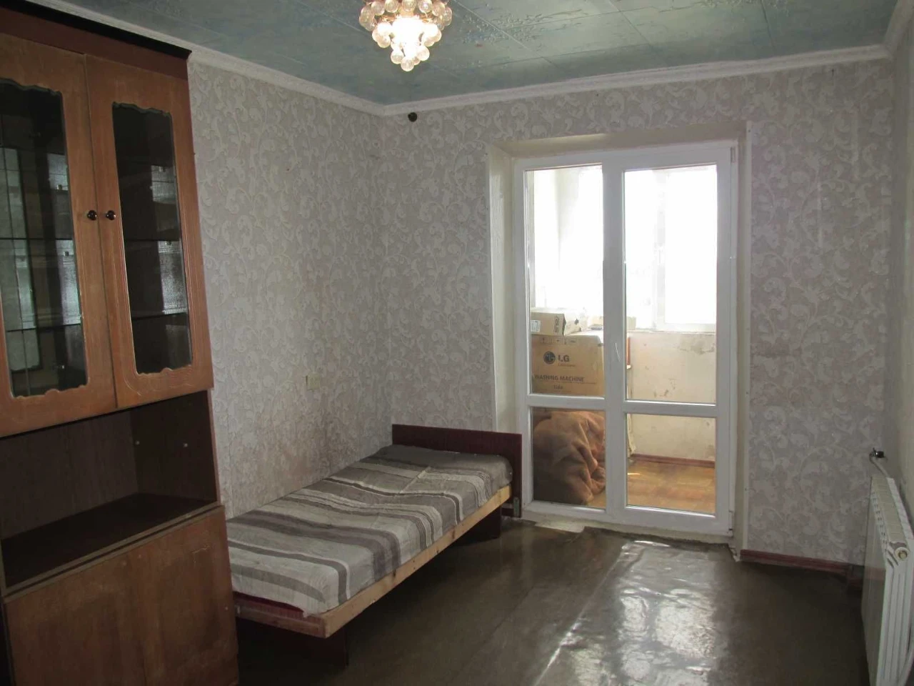Продам 2 кімнатну квартиру по вул. Мазепи ( р-н Баму - Марке