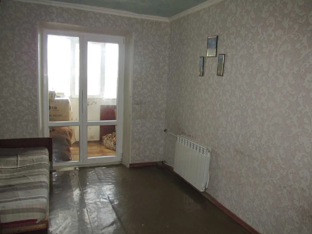 Продам 2 кімнатну квартиру по вул. Мазепи ( р-н Баму - Марке
