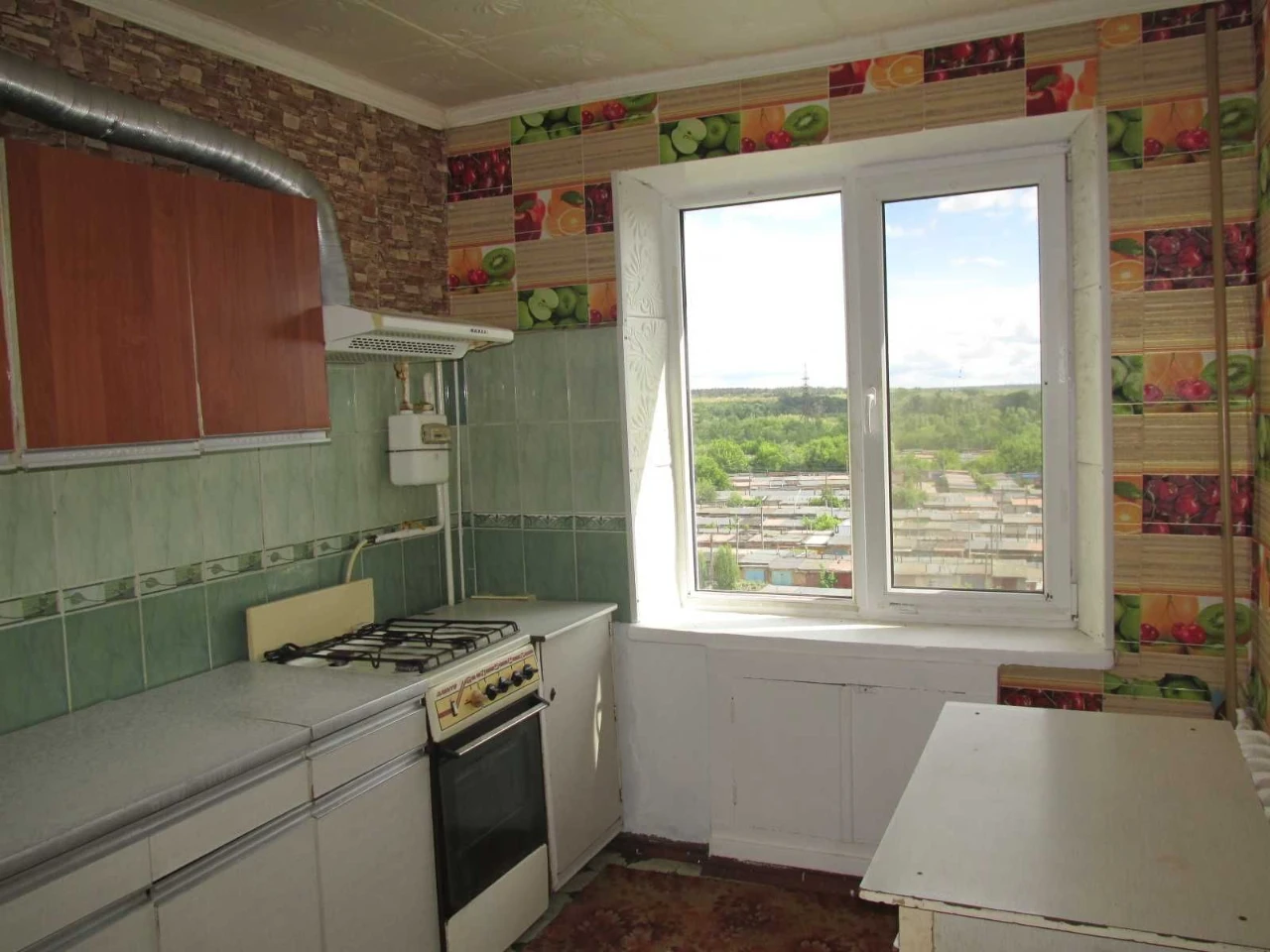 Продам 2 кімнатну квартиру по вул. Мазепи ( р-н Баму - Марке