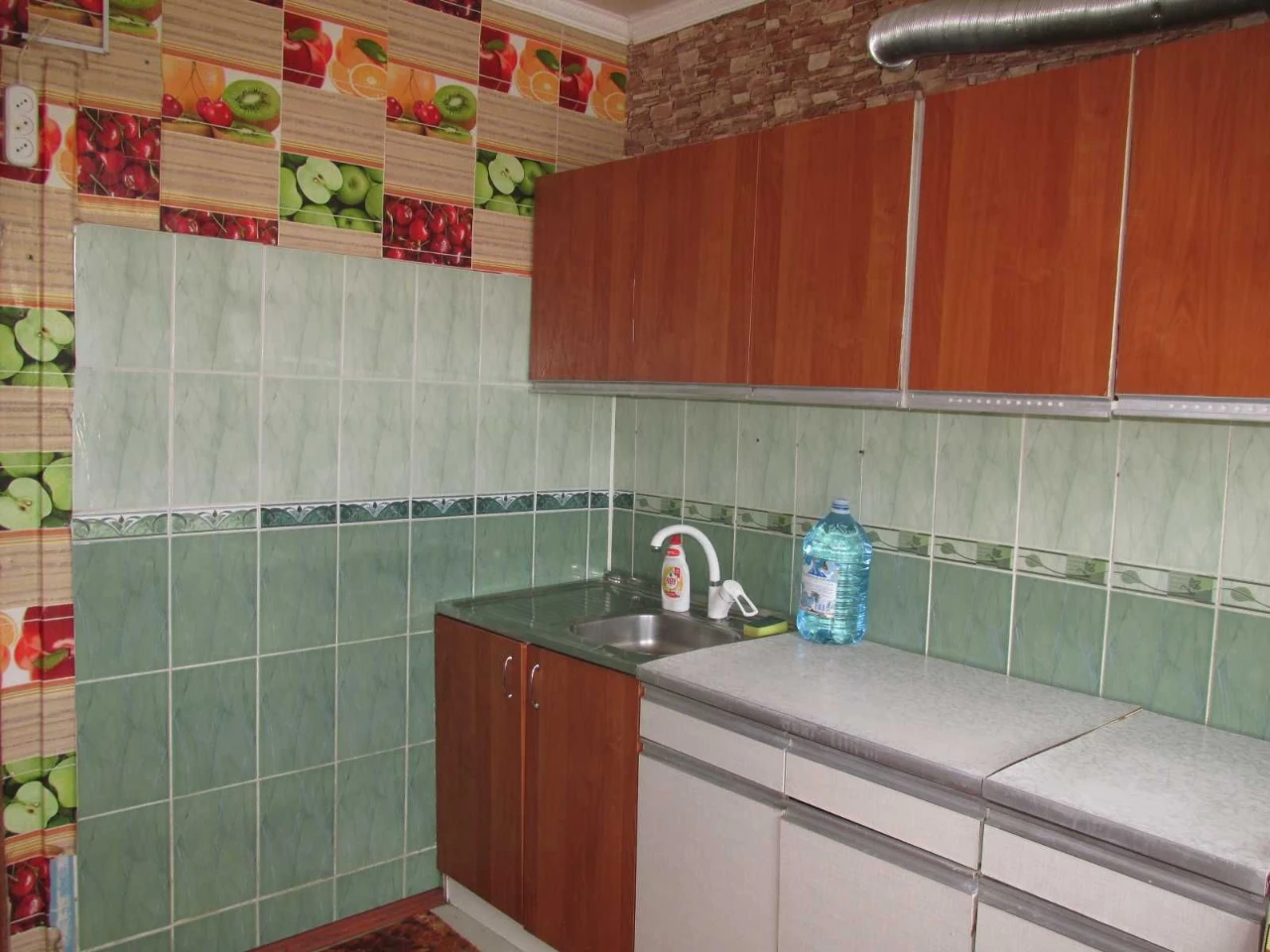 Продам 2 кімнатну квартиру по вул. Мазепи ( р-н Баму - Марке