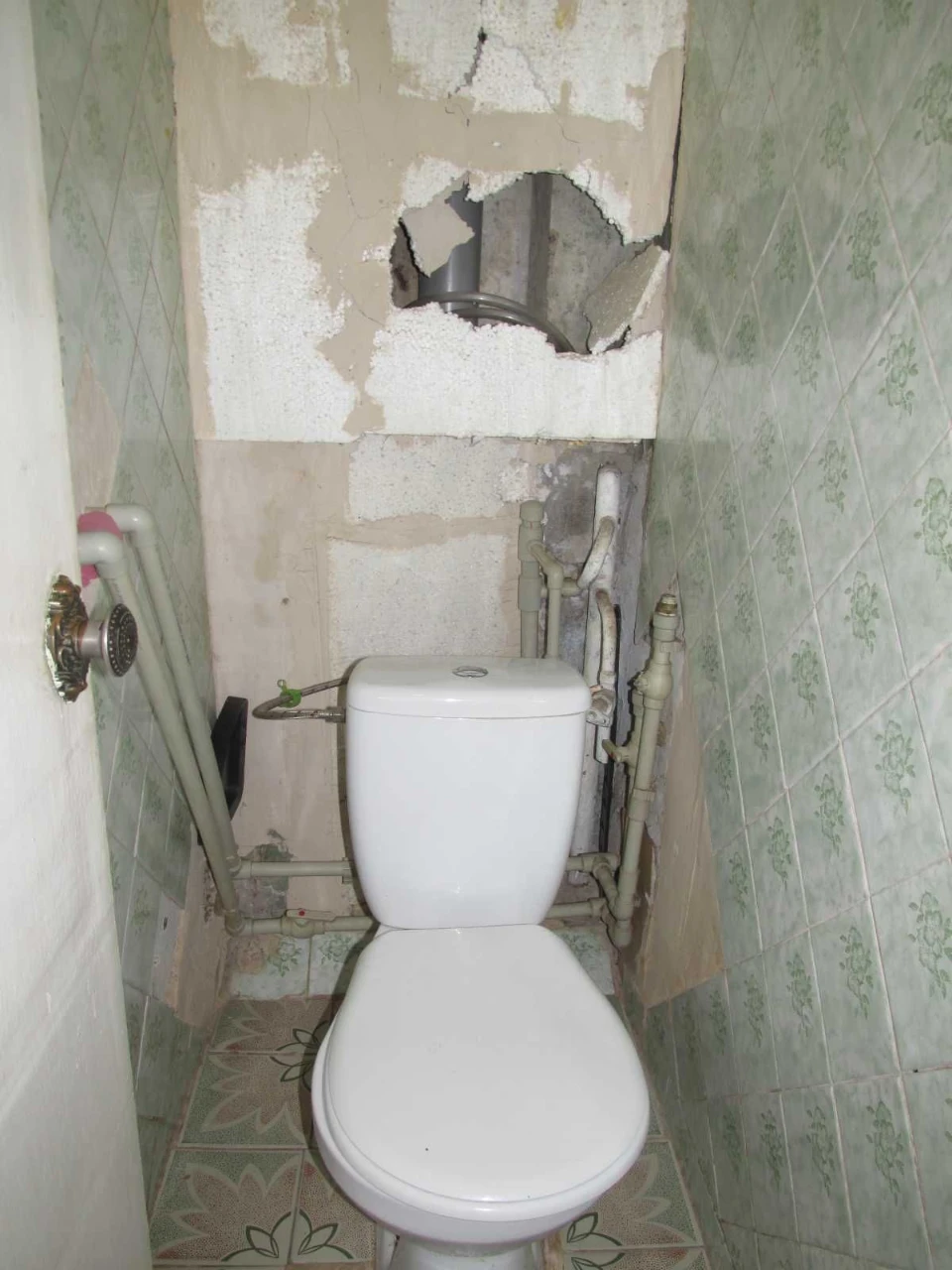 Продам 2 кімнатну квартиру по вул. Мазепи ( р-н Баму - Марке