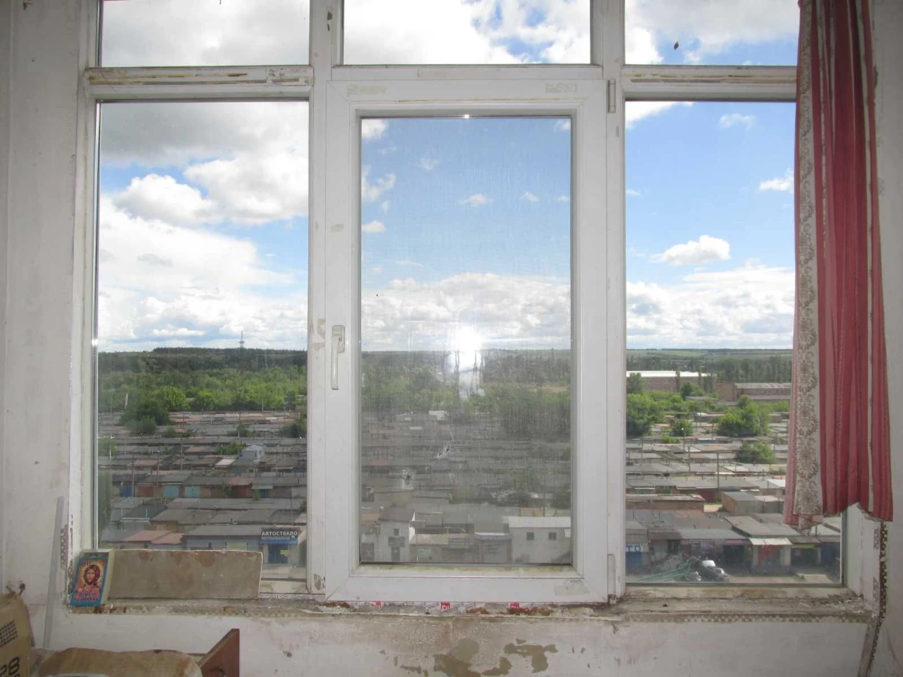 Продам 2 кімнатну квартиру по вул. Мазепи ( р-н Баму - Марке