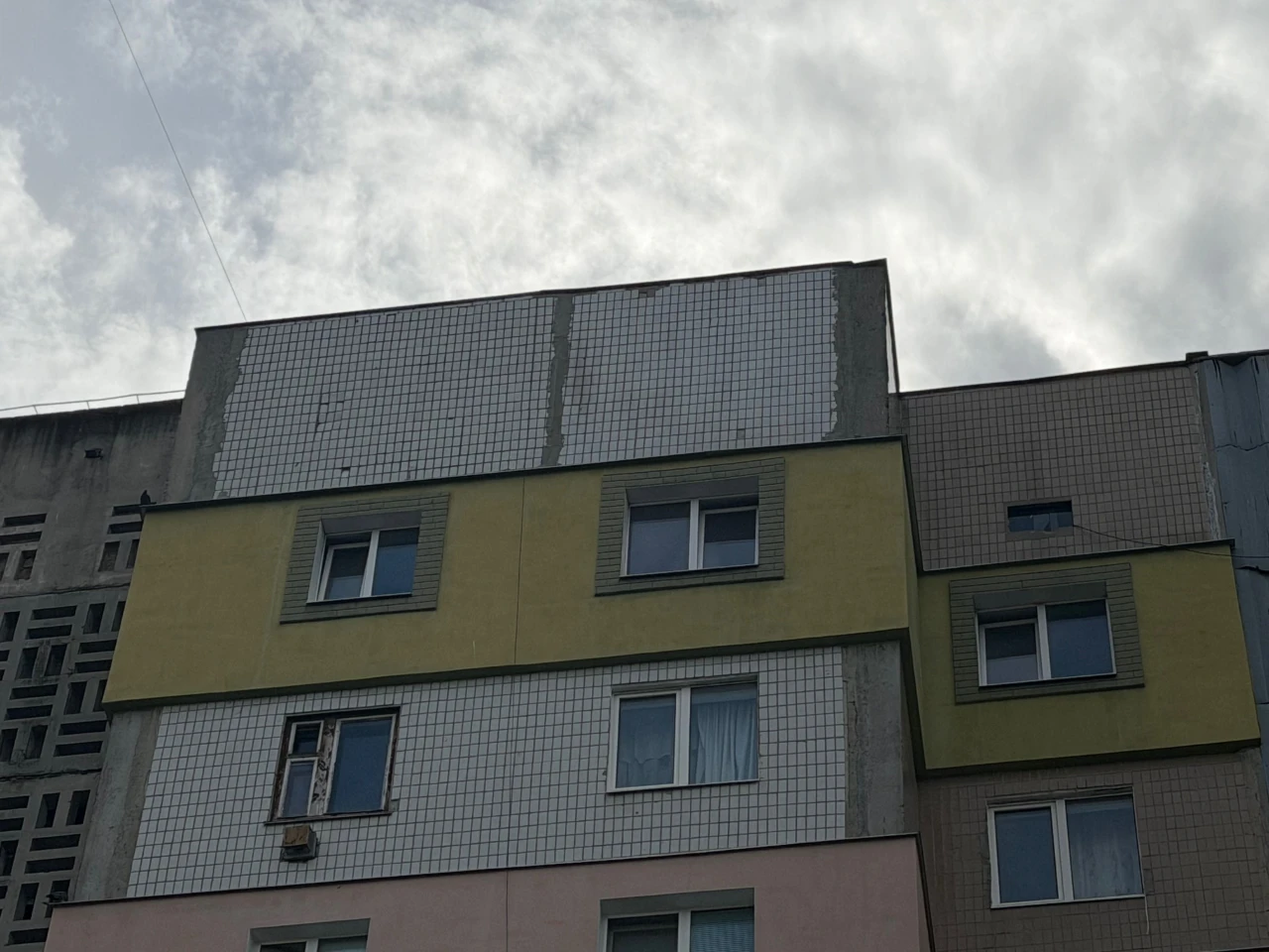 Продам 3-х кімнату квартиру