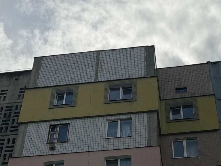 Продам 3-х кімнату квартиру