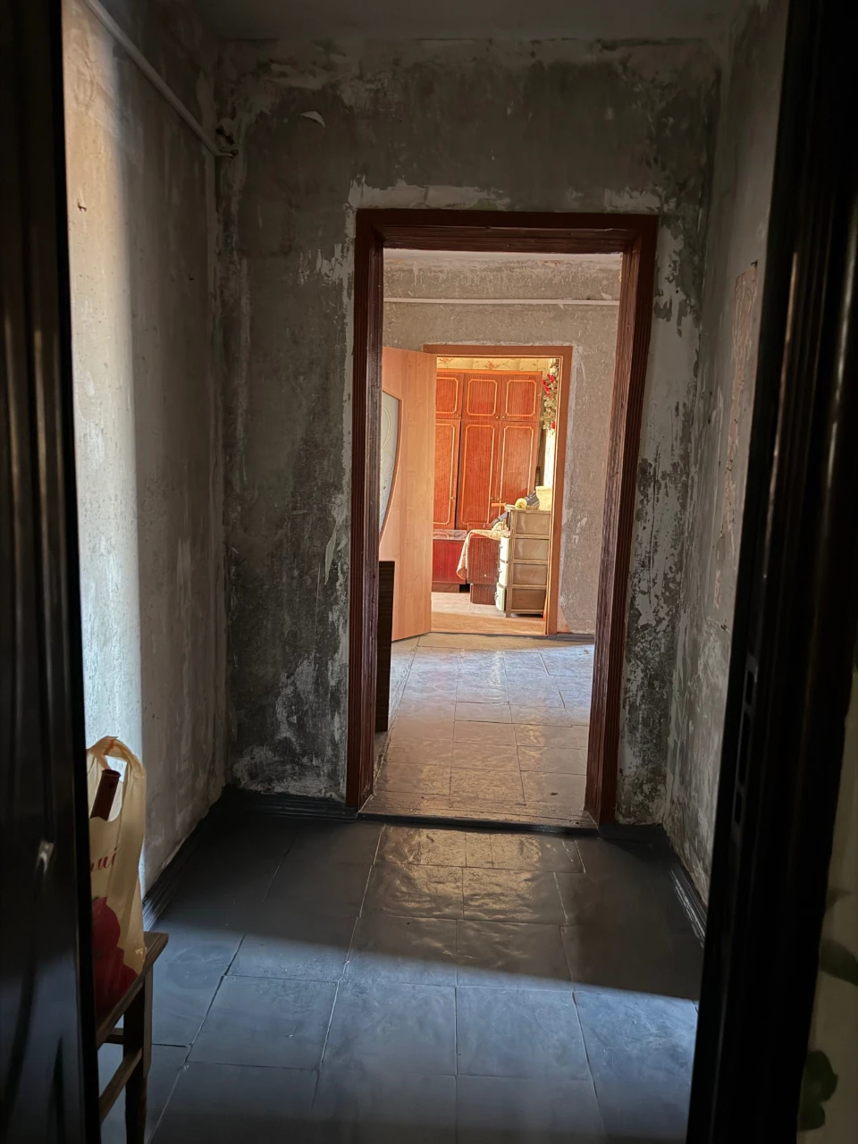 Продам 3-х кімнату квартиру